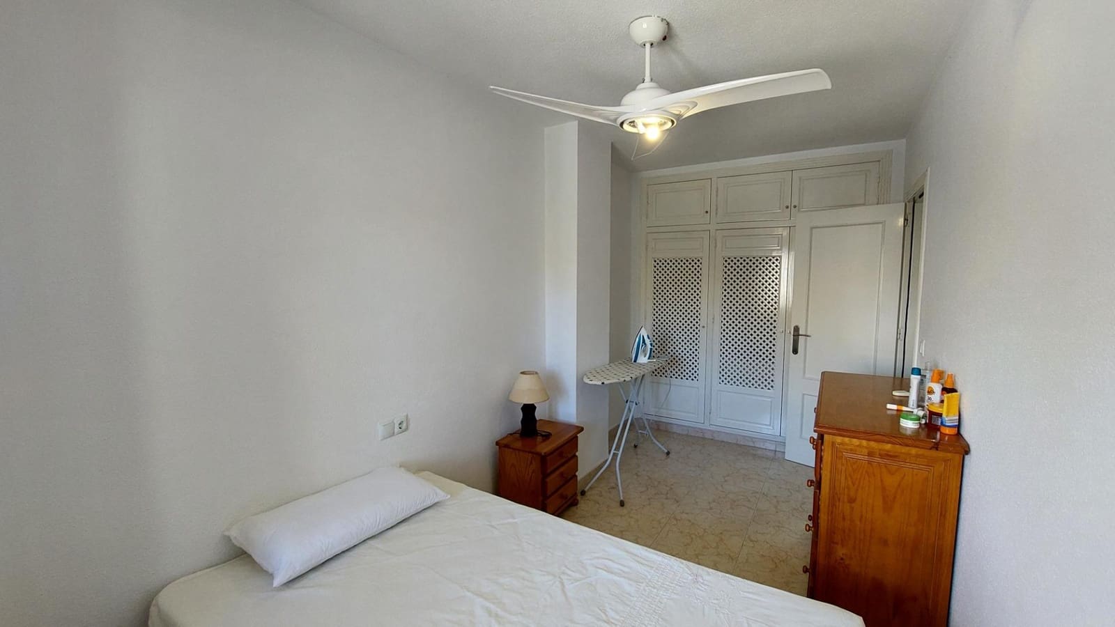 4 sypialnia Dom szeregowy na sprzedaż w Los Narejos z garażem - 395 000 € (Ref: 9967784)