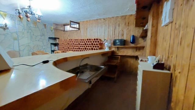 4 sypialnia Dom szeregowy na sprzedaż w Los Narejos, Los Alcázares z garażem - 395 000 € (Ref: 9967784)