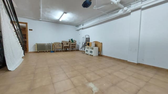4 sypialnia Dom szeregowy na sprzedaż w Los Narejos, Los Alcázares z garażem - 395 000 € (Ref: 9967784)
