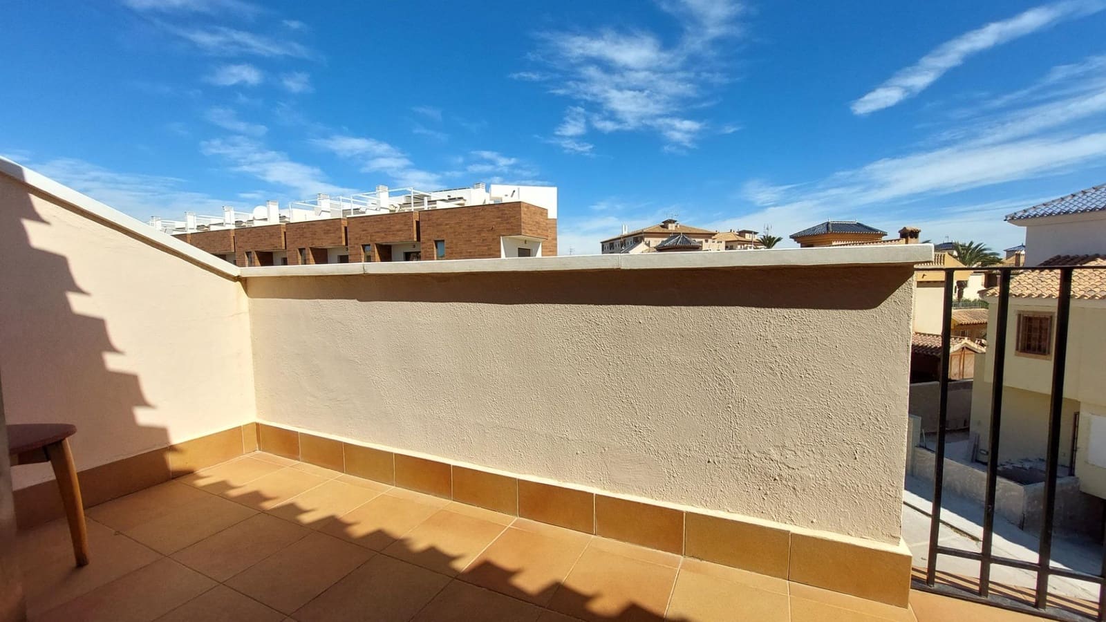 4 sypialnia Dom szeregowy na sprzedaż w Los Narejos z garażem - 395 000 € (Ref: 9967784)