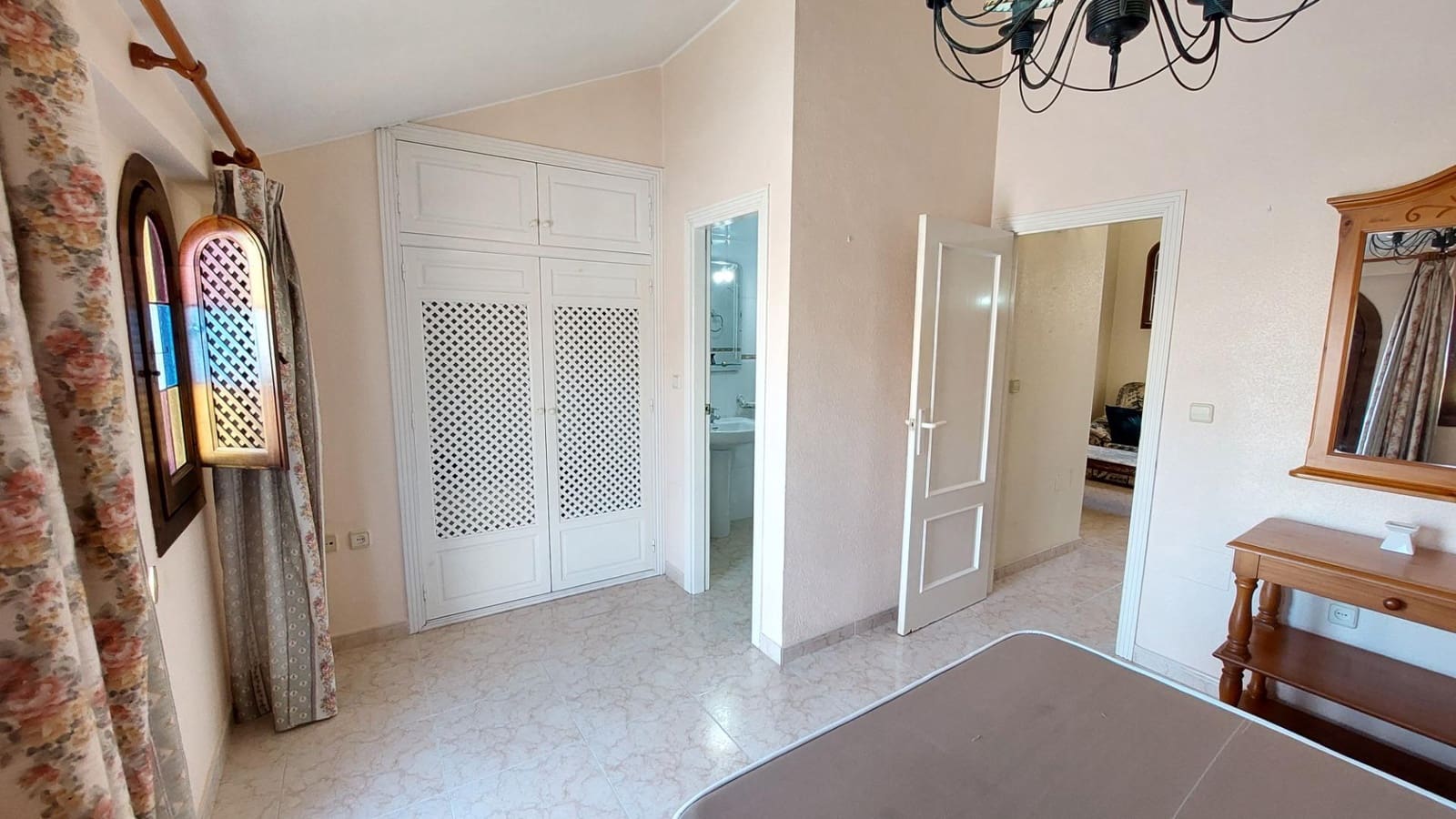 4 sypialnia Dom szeregowy na sprzedaż w Los Narejos z garażem - 395 000 € (Ref: 9967784)