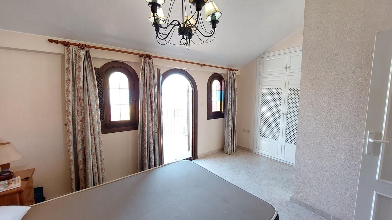 4 sypialnia Dom szeregowy na sprzedaż w Los Narejos z garażem - 395 000 € (Ref: 9967784)