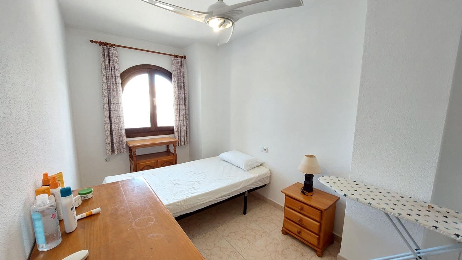4 sypialnia Dom szeregowy na sprzedaż w Los Narejos z garażem - 395 000 € (Ref: 9967784)