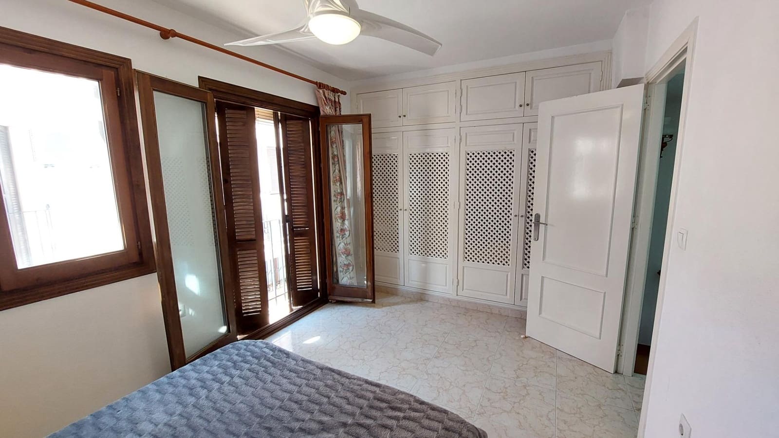 4 sypialnia Dom szeregowy na sprzedaż w Los Narejos z garażem - 395 000 € (Ref: 9967784)