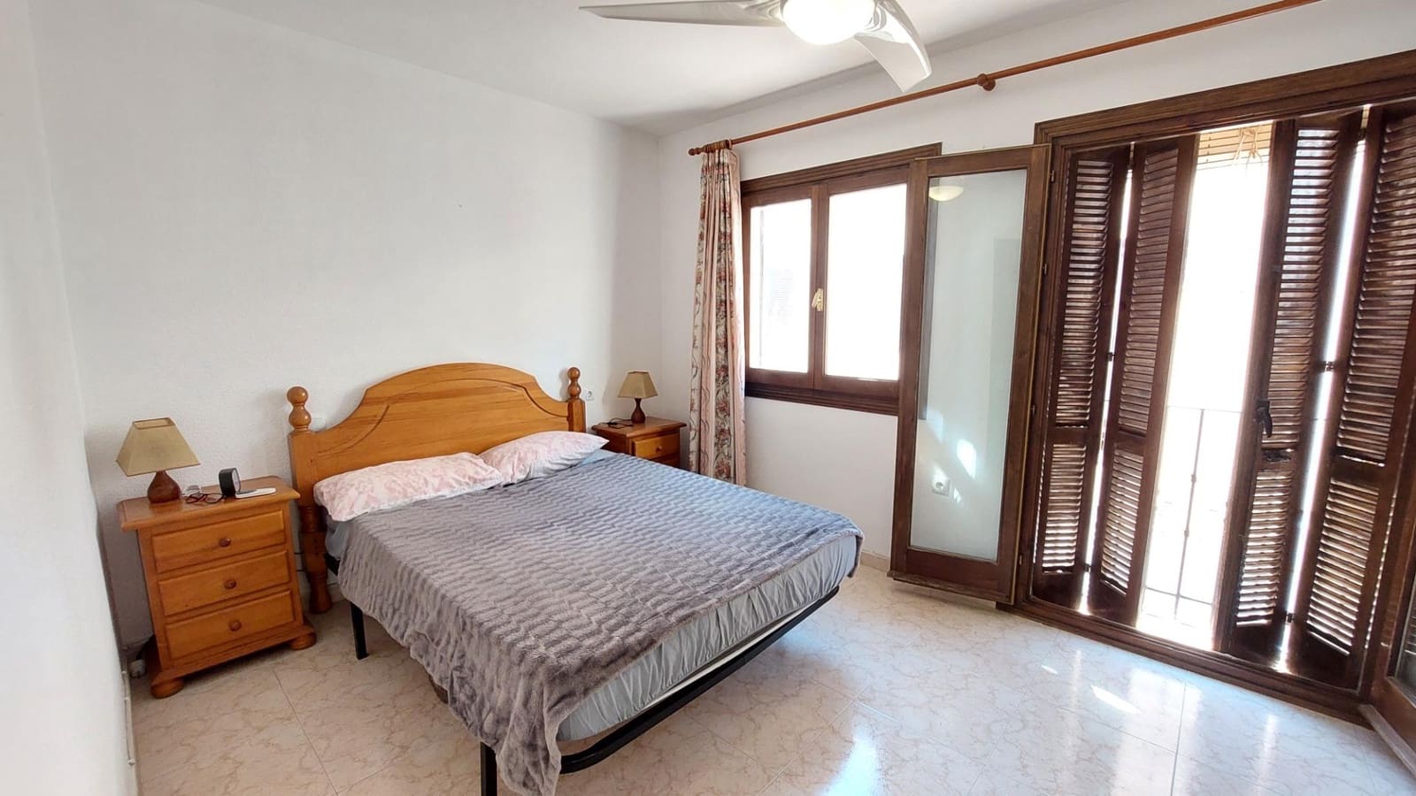 4 sypialnia Dom szeregowy na sprzedaż w Los Narejos z garażem - 395 000 € (Ref: 9967784)