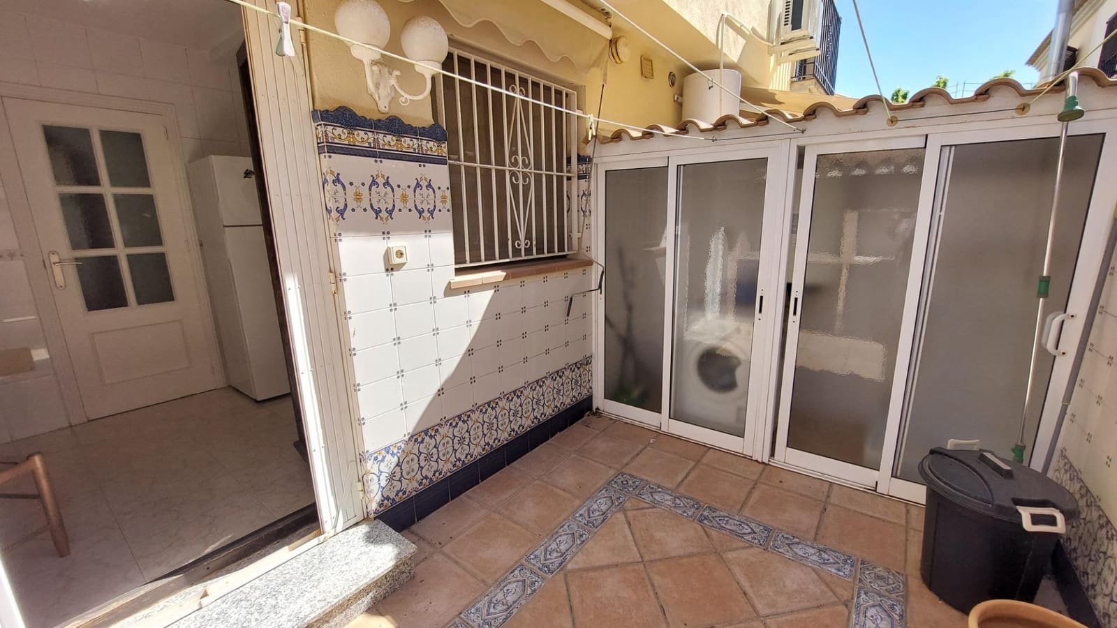 4 sypialnia Dom szeregowy na sprzedaż w Los Narejos z garażem - 395 000 € (Ref: 9967784)