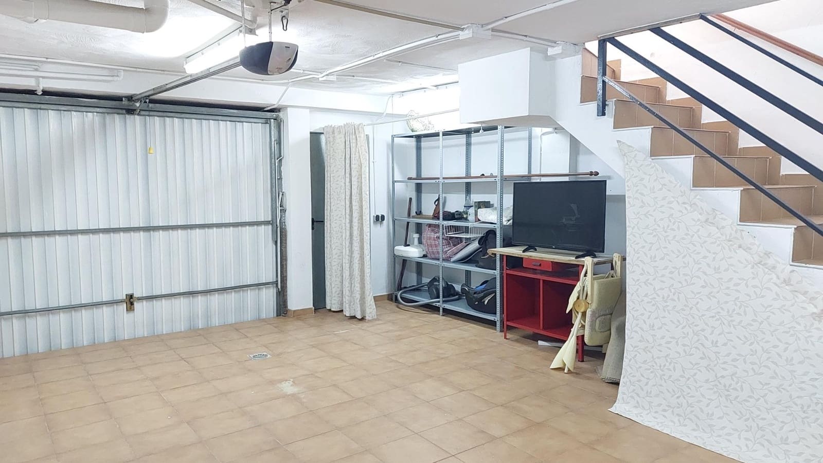 4 sypialnia Dom szeregowy na sprzedaż w Los Narejos z garażem - 395 000 € (Ref: 9967784)