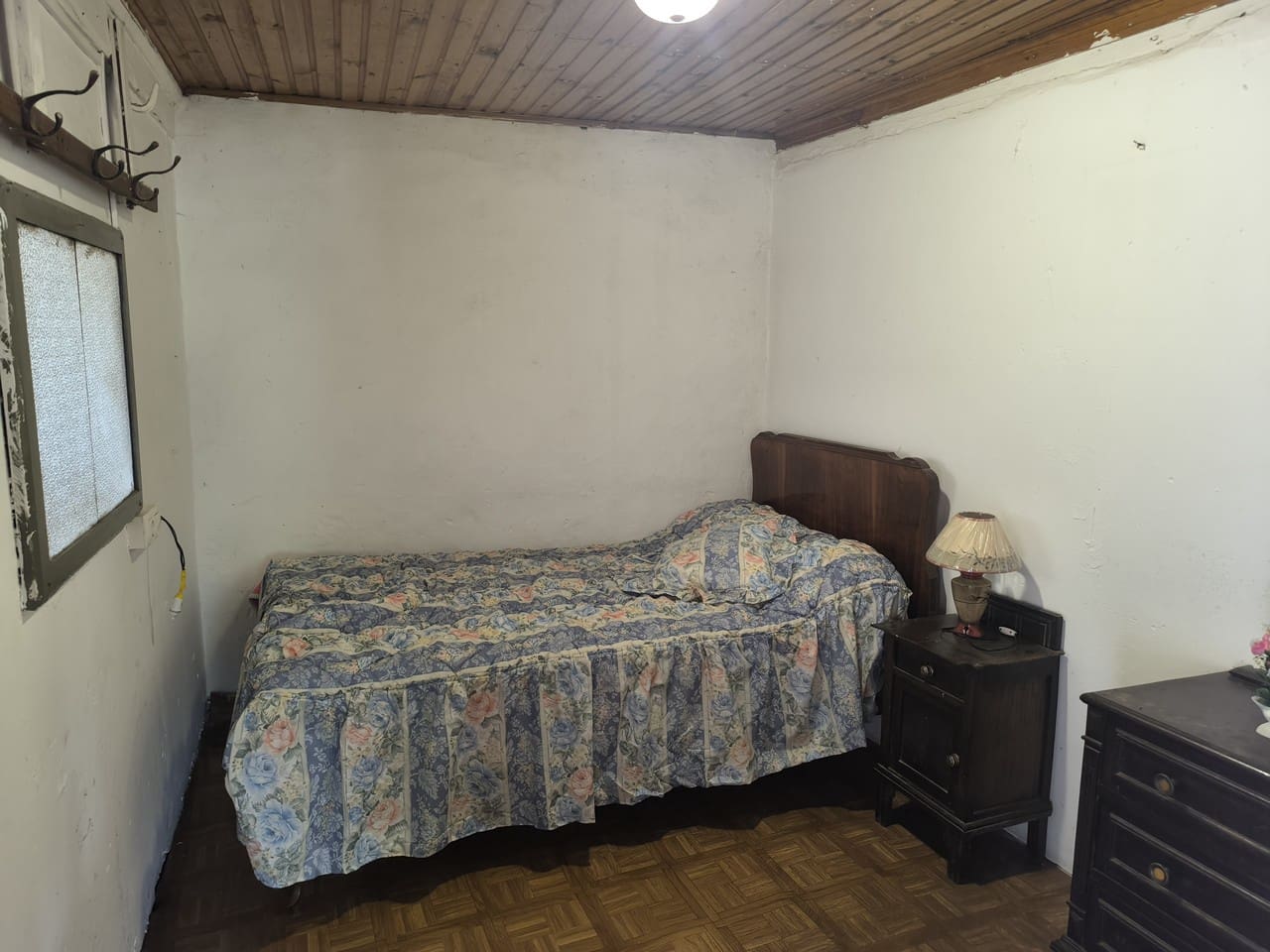 2 bedroom Finca/Country House for sale in Carballedo with garage - € 80,000 (Ref: 10019866)