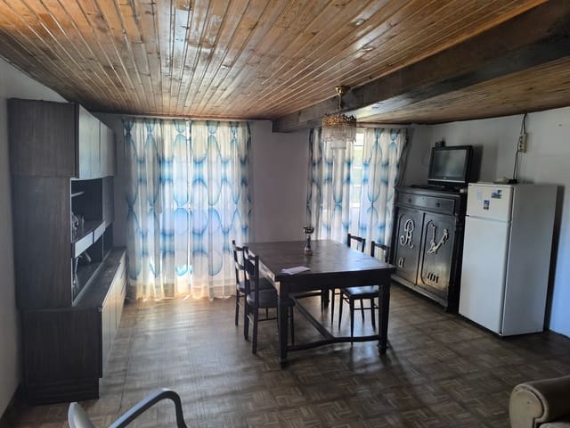 2 bedroom Finca/Country House for sale in Carballedo with garage - € 80,000 (Ref: 10019866)