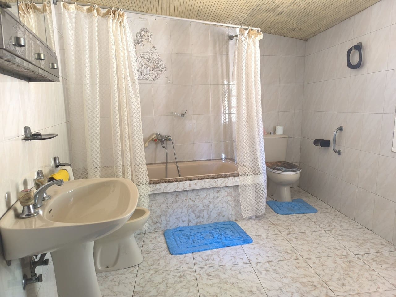 2 bedroom Finca/Country House for sale in Carballedo with garage - € 80,000 (Ref: 10019866)
