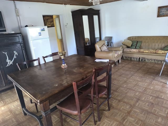 2 bedroom Finca/Country House for sale in Carballedo with garage - € 80,000 (Ref: 10019866)