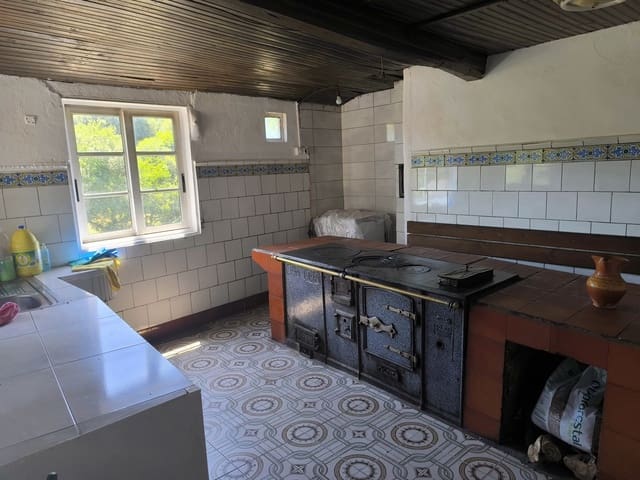 2 bedroom Finca/Country House for sale in Carballedo with garage - € 80,000 (Ref: 10019866)