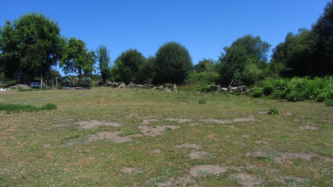 2 bedroom Finca/Country House for sale in Carballedo with garage - € 80,000 (Ref: 10019866)