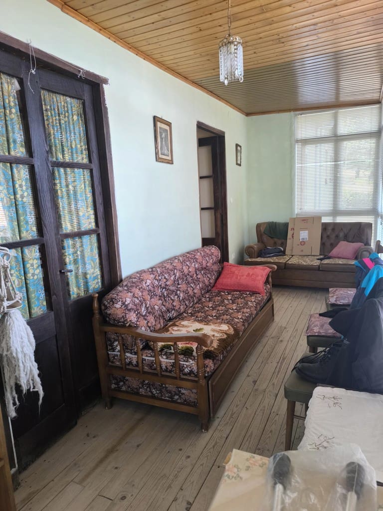 4 camera da letto Finca/Casa di Campagna in vendita in Panton con garage - 80.000 € (Rif: 10033289)