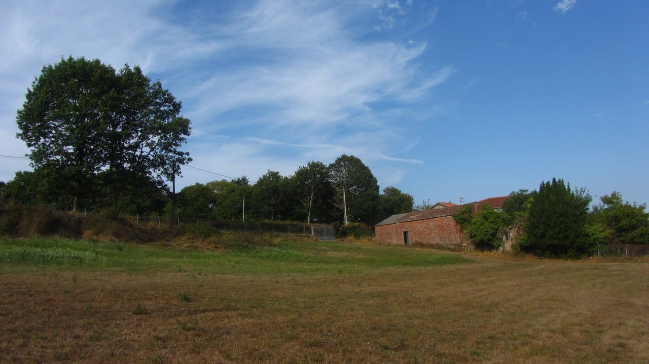 4 camera da letto Finca/Casa di Campagna in vendita in Panton con garage - 80.000 € (Rif: 10033289)