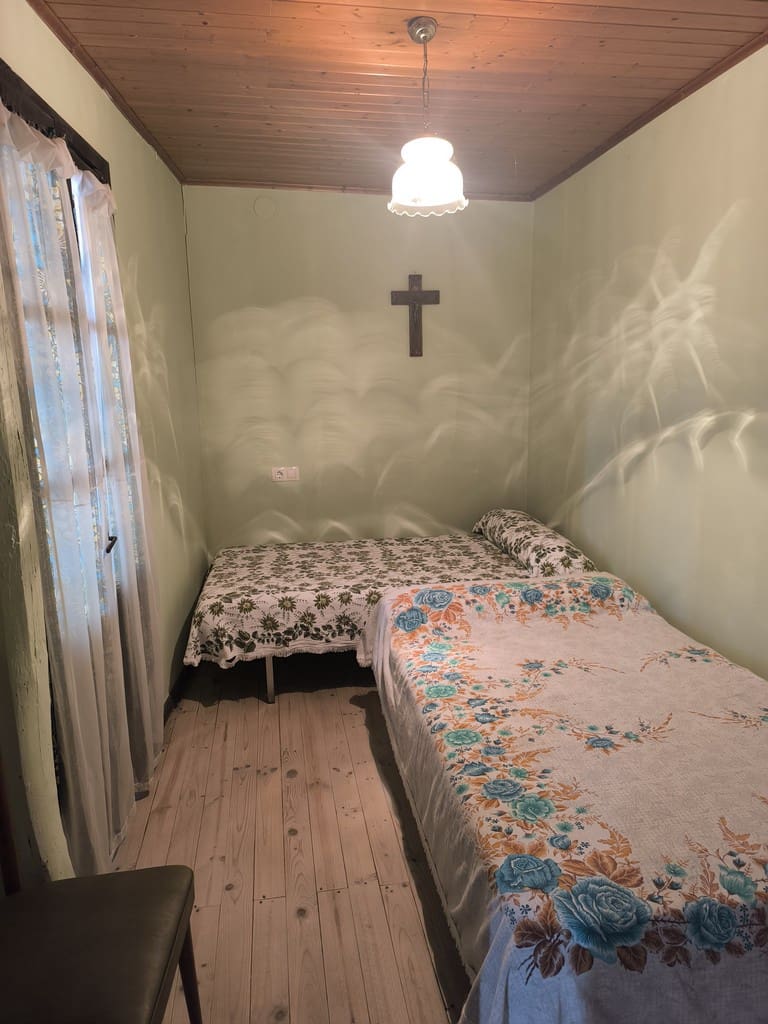 4 camera da letto Finca/Casa di Campagna in vendita in Panton con garage - 80.000 € (Rif: 10033289)