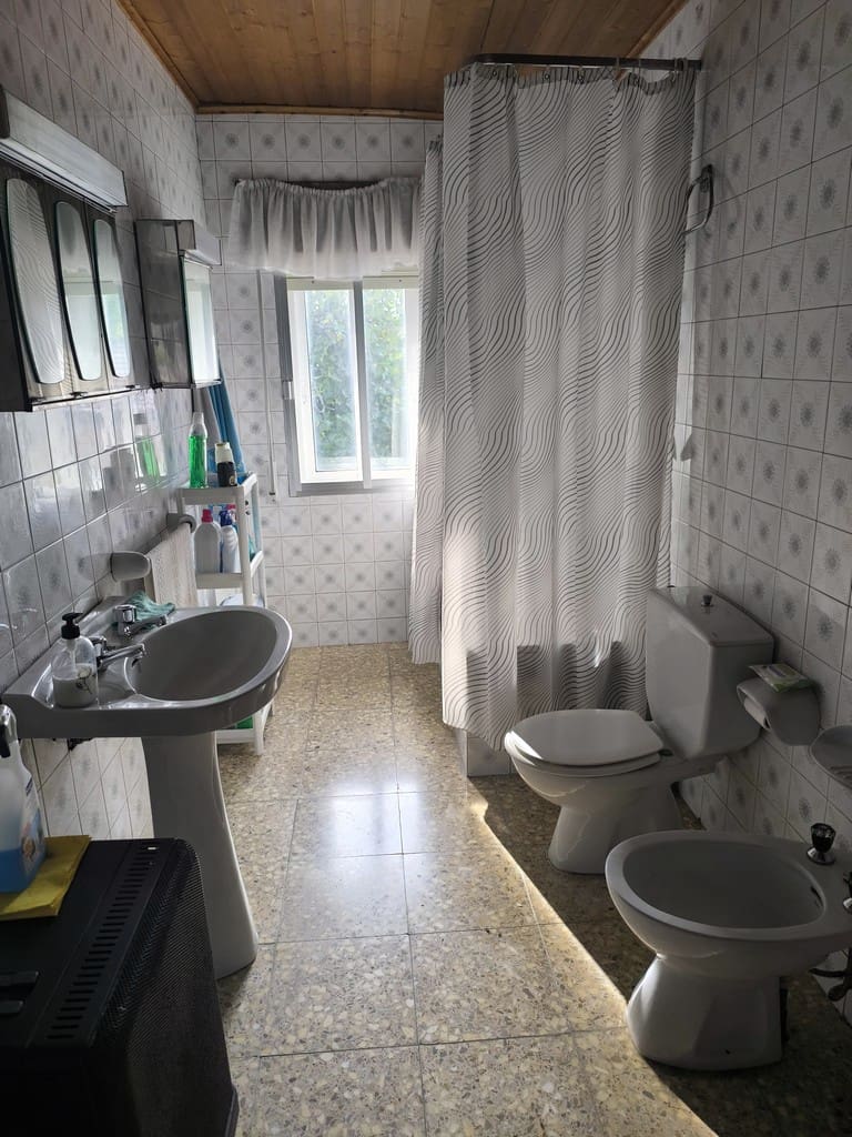 4 camera da letto Finca/Casa di Campagna in vendita in Panton con garage - 80.000 € (Rif: 10033289)