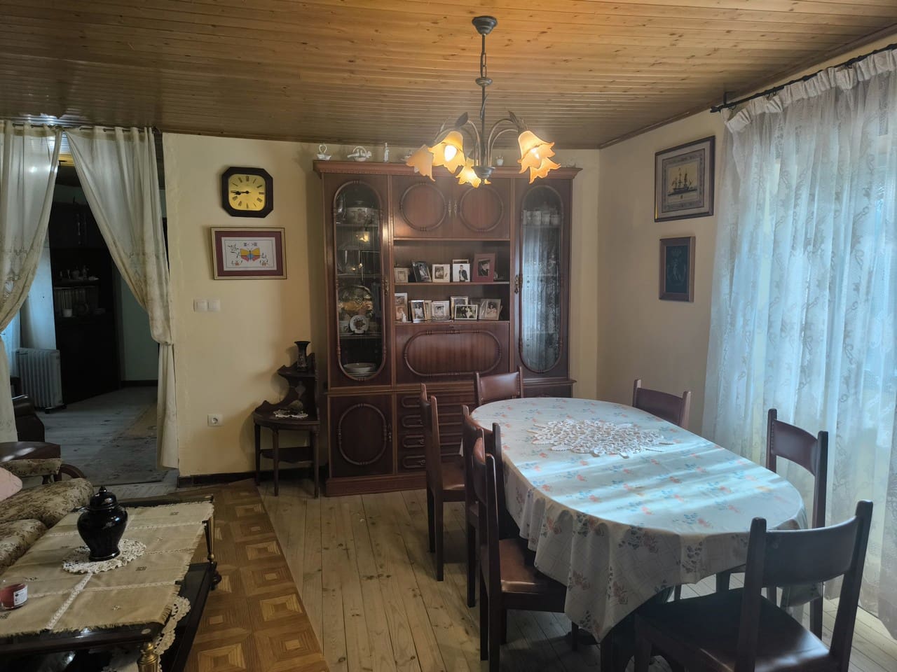 4 camera da letto Finca/Casa di Campagna in vendita in Panton con garage - 80.000 € (Rif: 10033289)