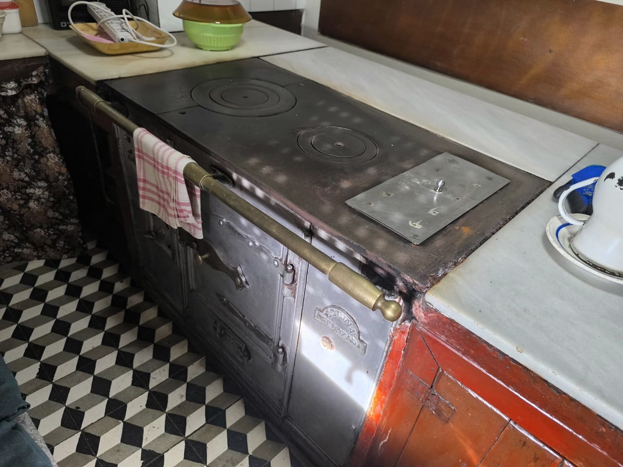 4 camera da letto Finca/Casa di Campagna in vendita in Panton con garage - 80.000 € (Rif: 10033289)