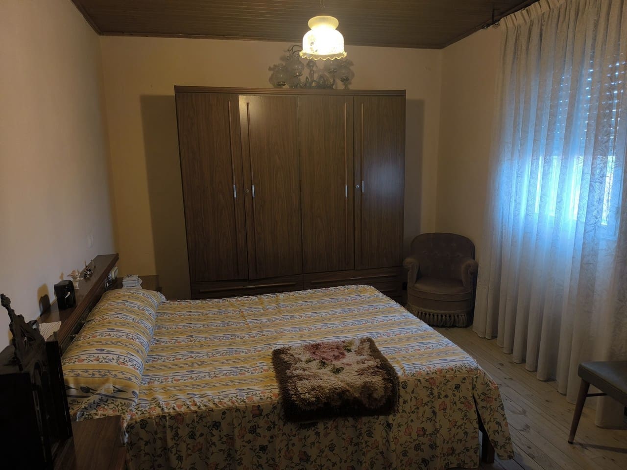 4 camera da letto Finca/Casa di Campagna in vendita in Panton con garage - 80.000 € (Rif: 10033289)