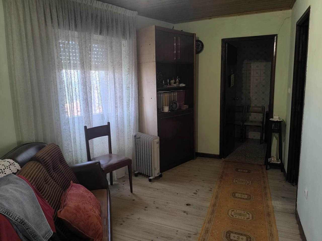 4 camera da letto Finca/Casa di Campagna in vendita in Panton con garage - 80.000 € (Rif: 10033289)