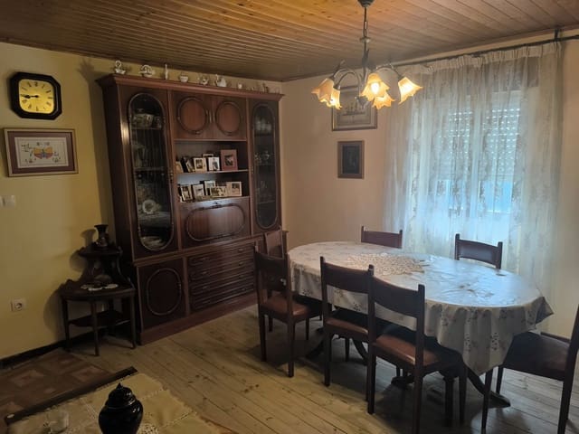 4 camera da letto Finca/Casa di Campagna in vendita in Pantón con garage - 80.000 € (Rif: 10033289)