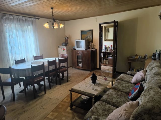 4 camera da letto Finca/Casa di Campagna in vendita in Pantón con garage - 80.000 € (Rif: 10033289)