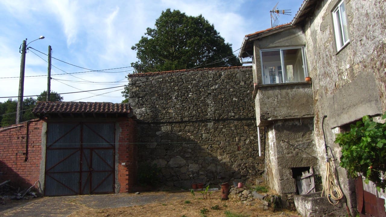 4 camera da letto Finca/Casa di Campagna in vendita in Panton con garage - 80.000 € (Rif: 10033289)