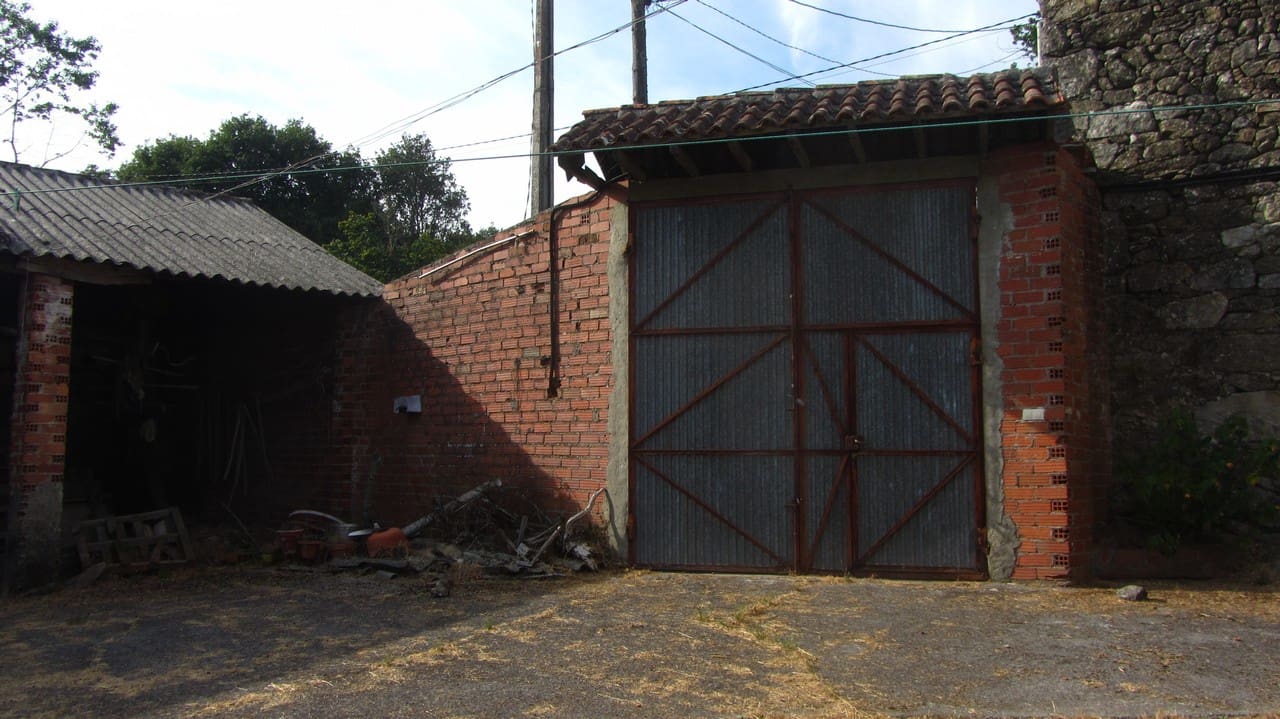 4 camera da letto Finca/Casa di Campagna in vendita in Panton con garage - 80.000 € (Rif: 10033289)