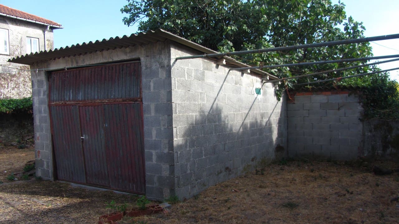 4 camera da letto Finca/Casa di Campagna in vendita in Panton con garage - 80.000 € (Rif: 10033289)