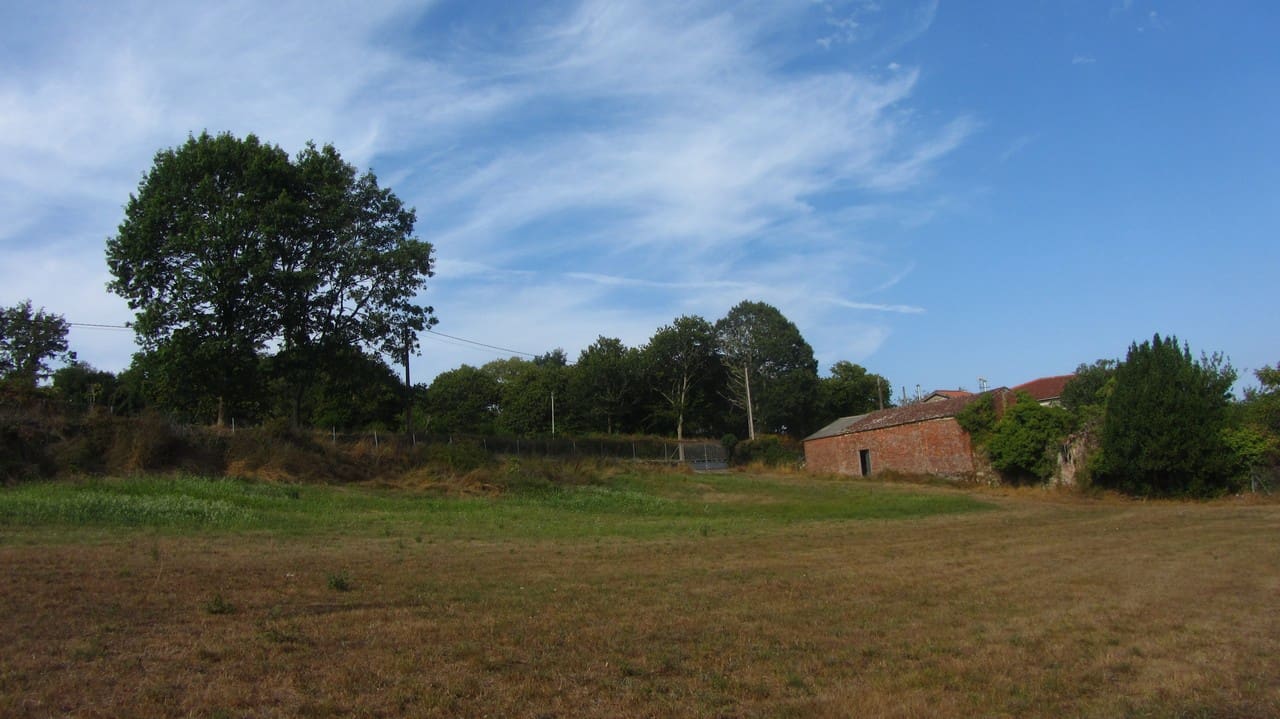 4 camera da letto Finca/Casa di Campagna in vendita in Panton con garage - 80.000 € (Rif: 10033289)