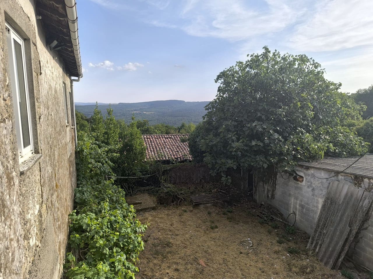 4 camera da letto Finca/Casa di Campagna in vendita in Panton con garage - 80.000 € (Rif: 10033289)