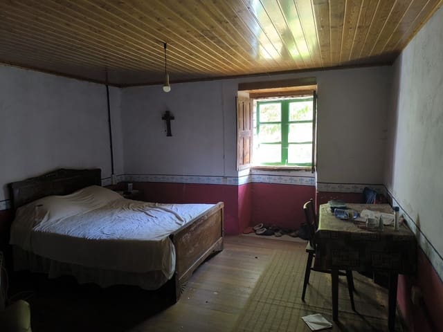 2 soveværelse Finca/Landehus til salg i Pantón med garage - € 48.000 (Ref: 10085263)