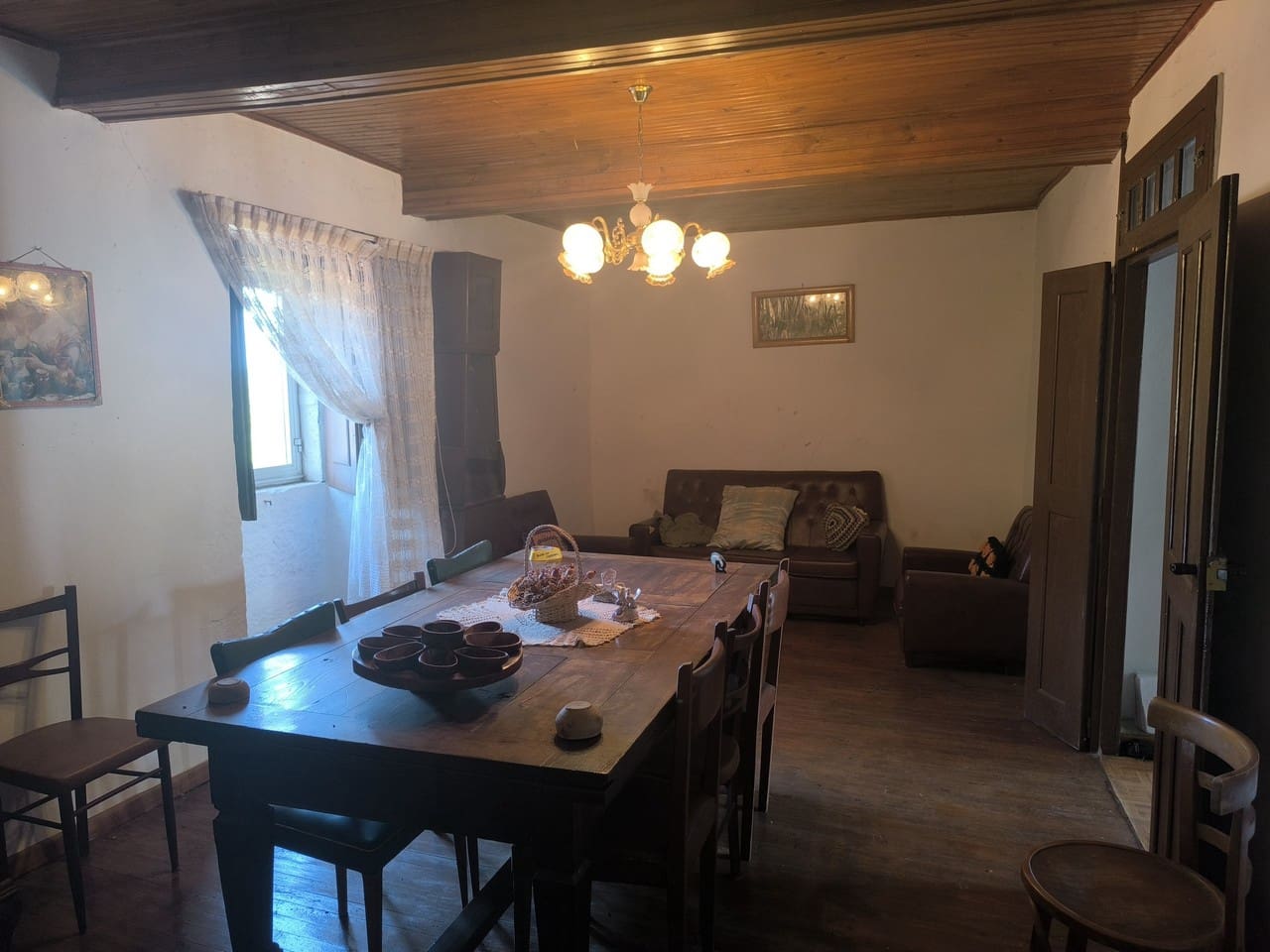 6 bedroom Finca/Country House for sale in Panton with garage - € 180,000 (Ref: 10098759)