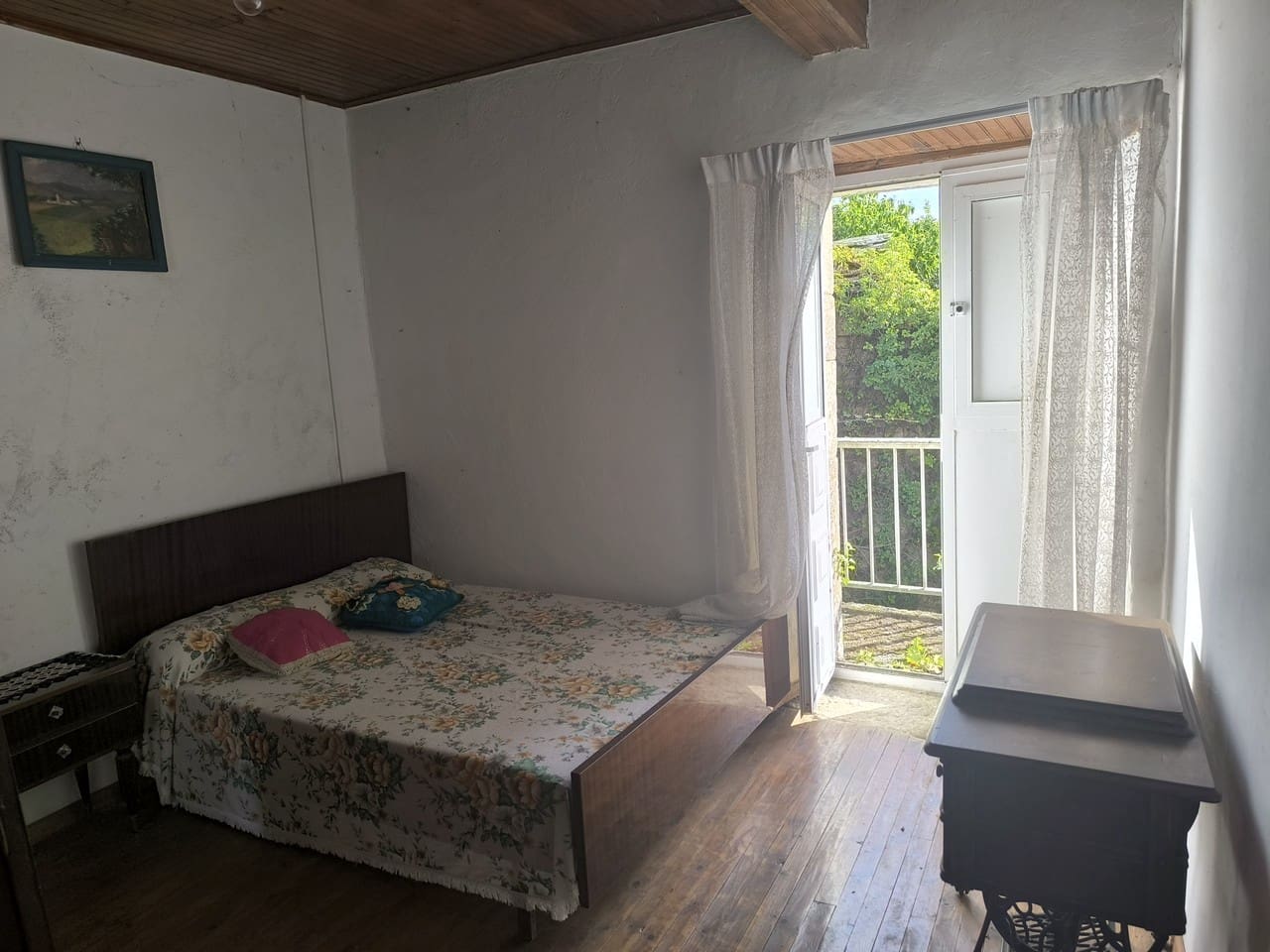 6 bedroom Finca/Country House for sale in Panton with garage - € 180,000 (Ref: 10098759)