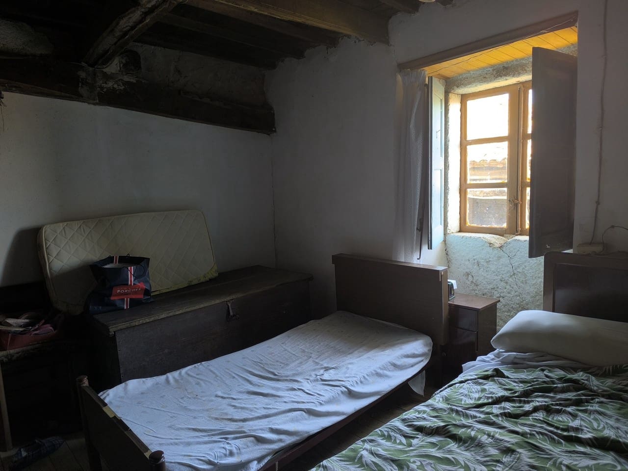 6 bedroom Finca/Country House for sale in Panton with garage - € 180,000 (Ref: 10098759)