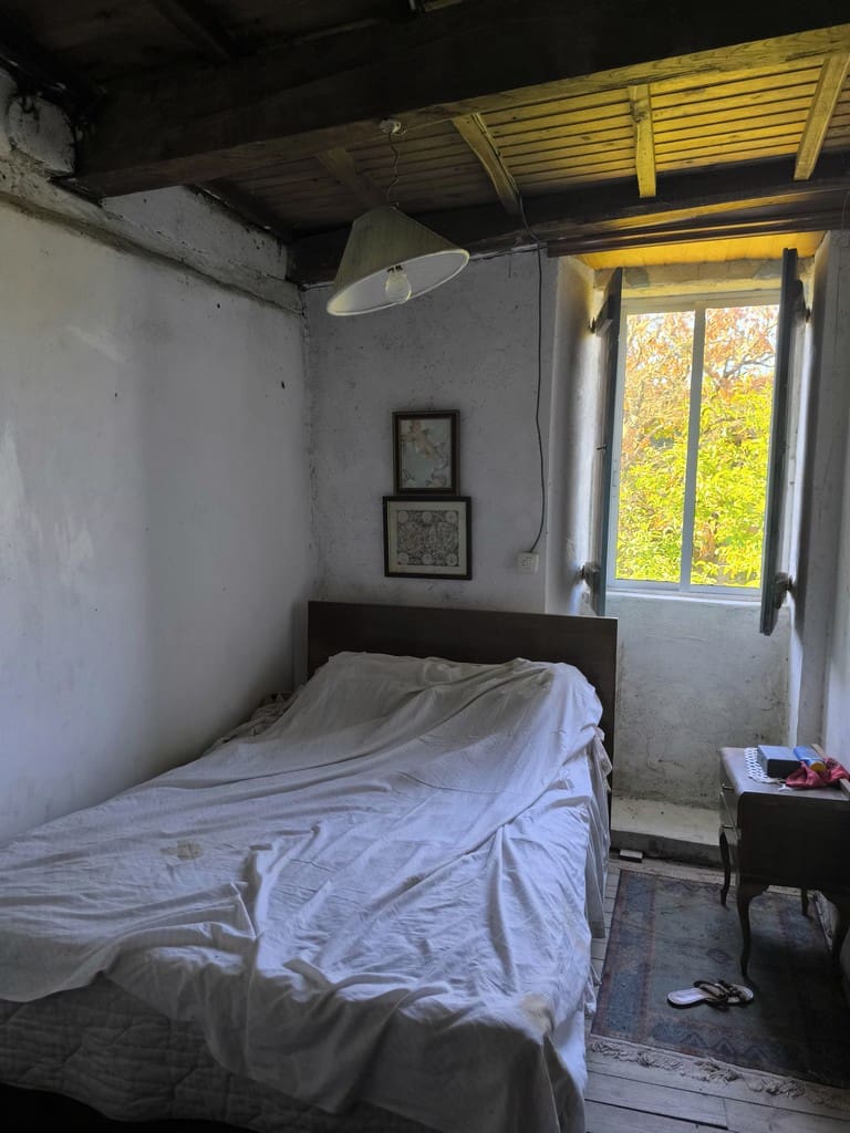 6 bedroom Finca/Country House for sale in Panton with garage - € 180,000 (Ref: 10098759)