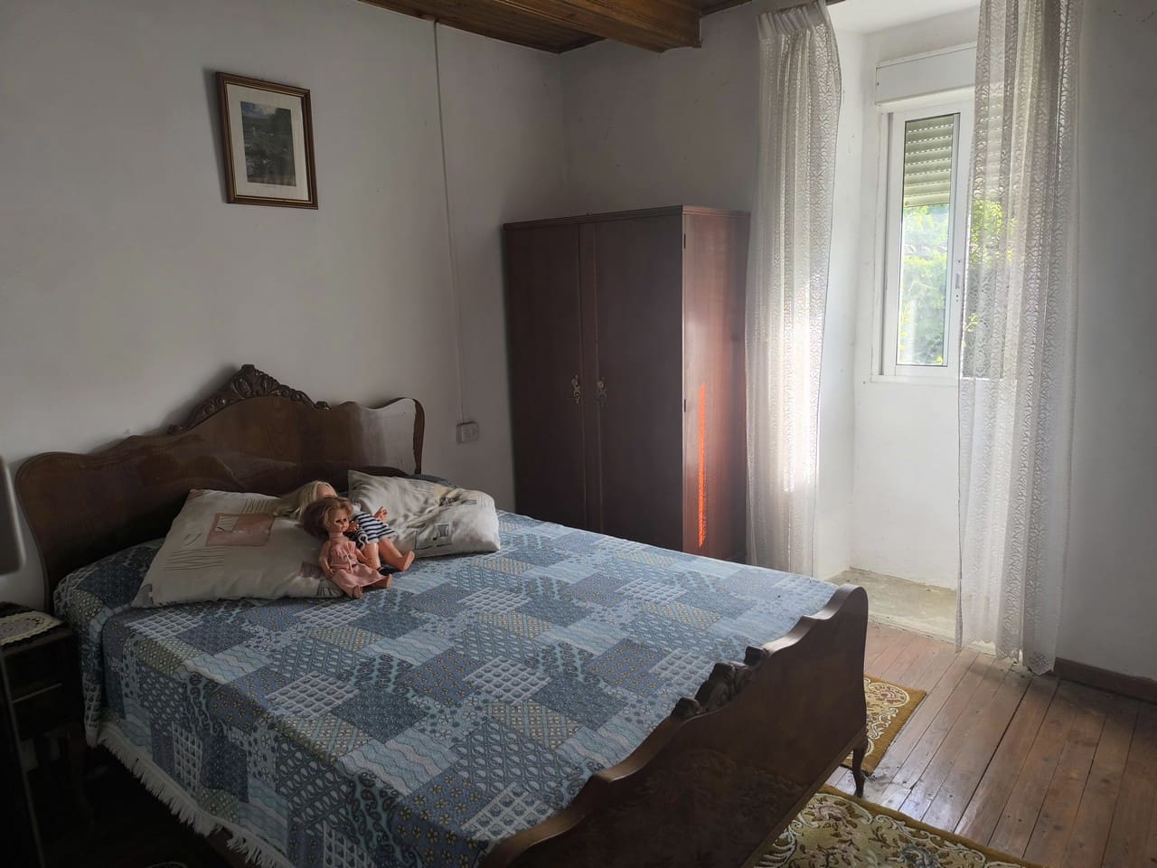 6 bedroom Finca/Country House for sale in Panton with garage - € 180,000 (Ref: 10098759)