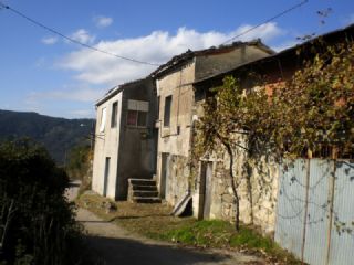 4 bedroom Finca/Country House for sale in Panton - € 28,000 (Ref: 2374940)
