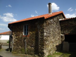 3 camera da letto Finca/Casa di Campagna in vendita in Pantón - 48.000 € (Rif: 2589942)