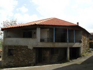 3 camera da letto Finca/Casa di Campagna in vendita in Pantón - 48.000 € (Rif: 2589942)