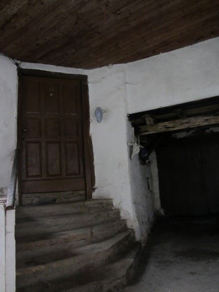 6 soveværelse Finca/Landehus til salg i A Pobra de Brollon med garage - € 90.000 (Ref: 3267204)