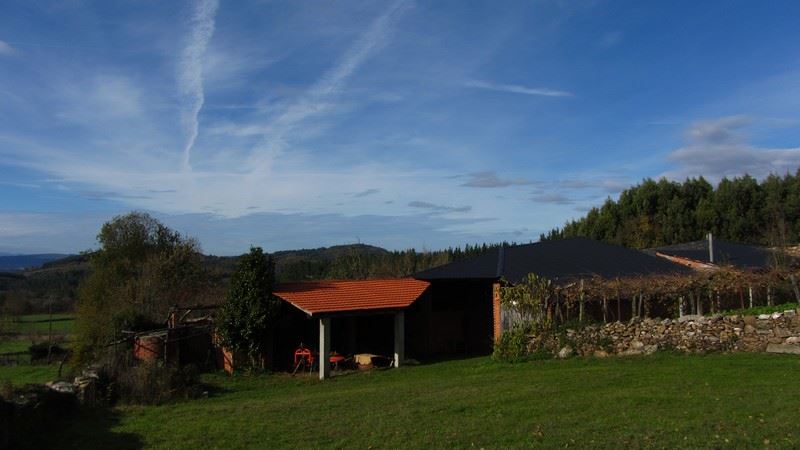 6 soveværelse Finca/Landehus til salg i A Pobra de Brollon med garage - € 90.000 (Ref: 3267204)