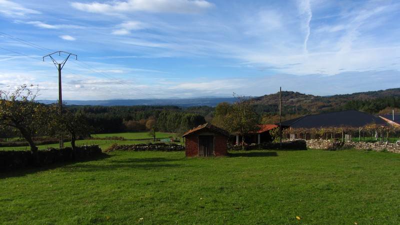 6 soveværelse Finca/Landehus til salg i A Pobra de Brollon med garage - € 90.000 (Ref: 3267204)