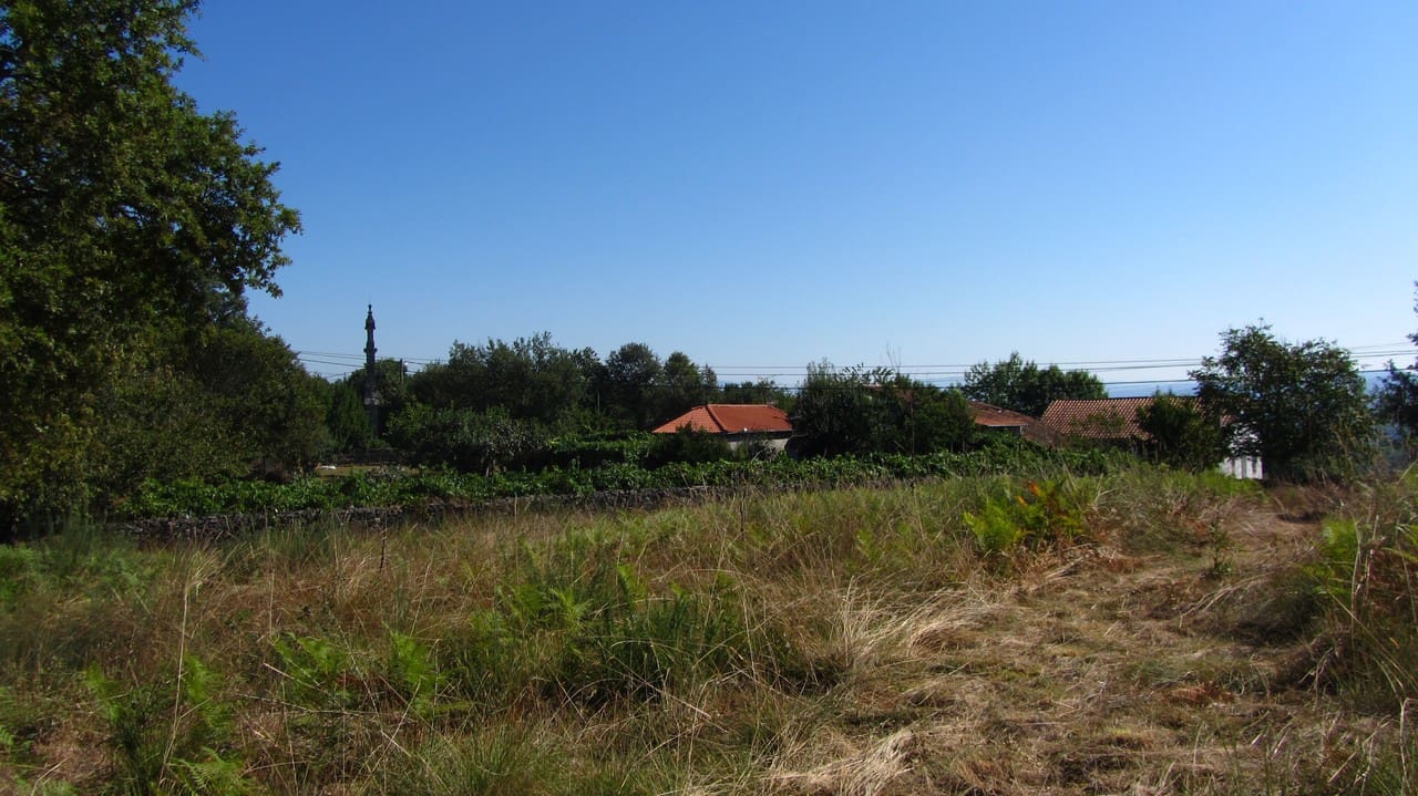 4 soveværelse Finca/Landehus til salg i Panton med garage - € 85.000 (Ref: 4157303)