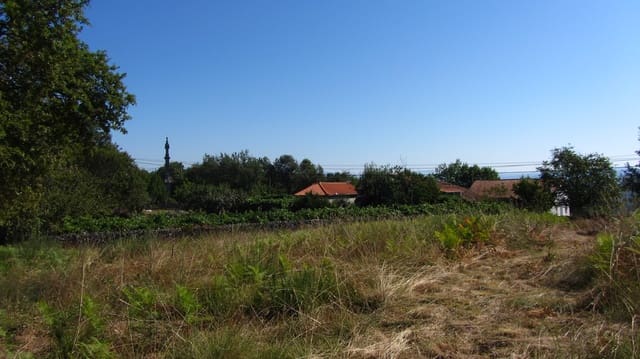 4 bedroom Finca/Country House for sale in Pantón with garage - € 85,000 (Ref: 4157303)