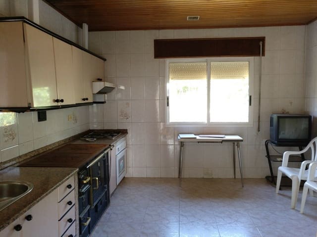 4 bedroom Finca/Country House for sale in Pantón with garage - € 85,000 (Ref: 4157303)