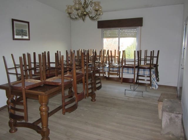 4 bedroom Finca/Country House for sale in Pantón with garage - € 85,000 (Ref: 4157303)