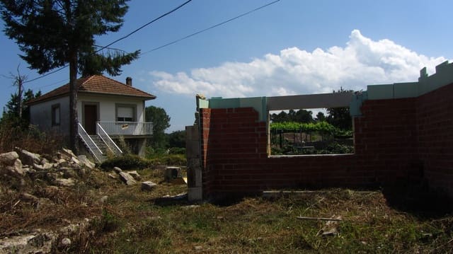 Teren niezagospodarowany na sprzedaż w Sober - 23 000 € (Ref: 4692370)