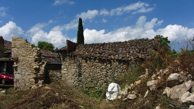 Teren niezagospodarowany na sprzedaż w Sober - 23 000 € (Ref: 4692370)